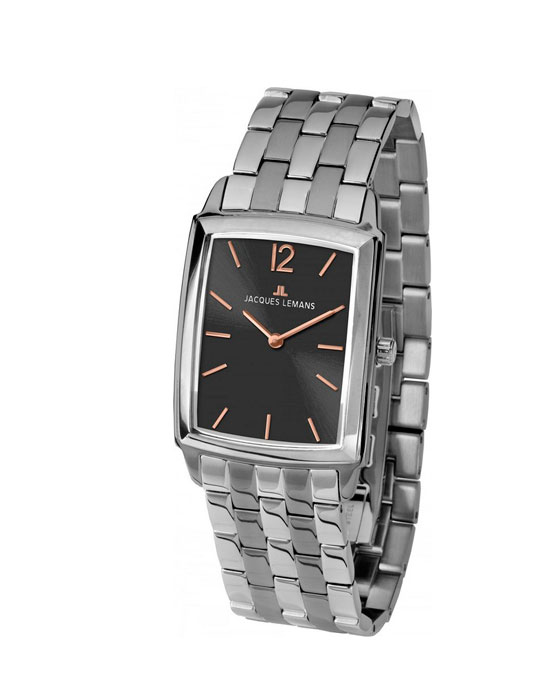 Часы Jacques Lemans Bienne 1-1905G